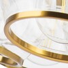 Миниатюра фото подвесная люстра lightstar sferico 729071 | 220svet.ru