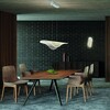 Миниатюра фото бра mantra bianca 8211 | 220svet.ru