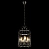 Миниатюра фото подвесной светильник loft it lighthouse 10456/4 cr | 220svet.ru