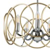 Миниатюра фото потолочная люстра на штанге lightstar regolo 713053 | 220svet.ru