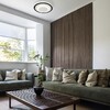 Миниатюра фото потолочный светильник f-promo skiva 4432-1c | 220svet.ru