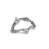 Миниатюра фото статуэтка wunderkammer shark jaw seletti 10896 | 220svet.ru