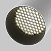 Миниатюра фото встраиваемый спот maytoni artisan c081cl-01-gu10-w | 220svet.ru