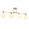 Миниатюра фото потолочная люстра ambrella light traditional modern tr303122 | 220svet.ru