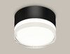 Миниатюра фото накладной светильник ambrella light diy spot xs xs8102023 | 220svet.ru