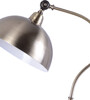 Миниатюра фото торшер kink light амман 07083 | 220svet.ru