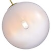 Миниатюра фото подвесной светильник st luce cassius sl1190.223.01 | 220svet.ru