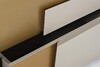 Миниатюра фото тумбочка правая garda decor 58db-ns19009r | 220svet.ru