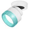 Миниатюра фото комплект спота ambrella light techno spot xm (a2228, a2105, c8101, n8488) xm8101043 | 220svet.ru