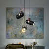Миниатюра фото подвесной светильник imperium loft bullet 101389-26 | 220svet.ru