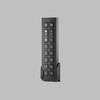 Миниатюра фото пульт управления denkirs zigbee control dk7302-bk | 220svet.ru