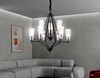 Миниатюра фото подвесная люстра ambrella light traditional tr3238 | 220svet.ru