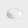 Миниатюра фото встраиваемый светодиодный светильник italline it08-8013 white 3000k | 220svet.ru