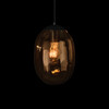 Миниатюра фото подвесной светильник loft it bubble 10427 brown | 220svet.ru