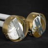 Миниатюра фото подвесной светильник lussole bend lsp-7013 | 220svet.ru