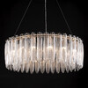 Миниатюра фото люстра md22027002-d85 light rose gold delight collection | 220svet.ru