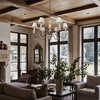 Миниатюра фото подвесной светильник loft it country 10419 | 220svet.ru