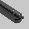 Миниатюра фото трековый однофазный светильник maytoni basis unity tr000-1-24w4k-b_1 | 220svet.ru