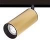 Миниатюра фото трековый светодиодный светильник arte lamp linea a4661pl-1sg | 220svet.ru