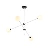 Миниатюра фото подвесная люстра ambrella light traditional modern tr2505 | 220svet.ru
