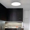 Миниатюра фото потолочный светильник mantra kazz 8131 | 220svet.ru