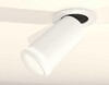 Миниатюра фото комплект встраиваемого спота ambrella light (a2241, c6322, n6220) xm6322221 | 220svet.ru