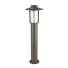 Миниатюра фото уличный светильник odeon light mito 4047/1f | 220svet.ru