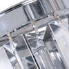 Миниатюра фото настенный светильник divinare nova 3001/02 ap-1 | 220svet.ru