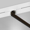 Миниатюра фото шинопровод низковольтный встраиваемый под гкл 12,5мм maytoni exility x trx239-421.12b | 220svet.ru