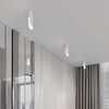 Миниатюра фото потолочный светодиодный светильник elektrostandard apex 25113/led a068288 | 220svet.ru