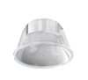 Миниатюра фото линза для трека maytoni technical unity focus led lensd50-24 | 220svet.ru