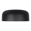 Миниатюра фото потолочный светильник loft it axel 10201/480 black | 220svet.ru