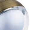 Миниатюра фото подвесной светильник lightstar dafne 815511 | 220svet.ru