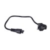 Миниатюра фото сетевой шнур favourite unika 1001-sb-050 | 220svet.ru