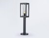 Миниатюра фото уличный светильник ambrella light garden st2414 | 220svet.ru