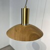 Миниатюра фото подвесной светильник imperium loft wood 141158-26 | 220svet.ru