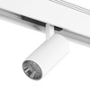 Миниатюра фото трековый светодиодный светильник designled sy-601201-wh-10-36-ww 007809 | 220svet.ru