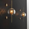 Миниатюра фото бра imperium loft catch 189444-26 | 220svet.ru