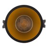 Миниатюра фото встраиваемый светильник denkirs dk3026-bg | 220svet.ru