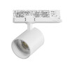 Миниатюра фото трековый трехфазный светильник lightstar alta base a5436qt | 220svet.ru