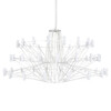 Миниатюра фото подвесной светильник loft it coppelia 10476 white | 220svet.ru