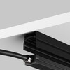 Миниатюра фото уличная токоведущая лента maytoni elasity ip o-tr001-pl-l2 | 220svet.ru