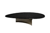 Миниатюра фото стол журнальный garda decor 58db-a19325stol/zh | 220svet.ru