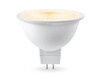 Миниатюра фото светодиодная лампа lens 38° gu5.3 m9w 2700k ambrella light bulbing 170903 | 220svet.ru