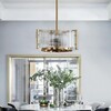Миниатюра фото подвесная люстра imperium loft lussa 204076-26 | 220svet.ru