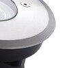 Миниатюра фото грунтовый светильник kanlux berg dl-10o 7172 | 220svet.ru