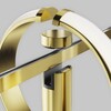 Миниатюра фото трековый магнитный светильник  maytoni zero flarity tr230-1-10w3k-bs | 220svet.ru