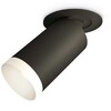 Миниатюра фото комплект встраиваемого спота ambrella light techno spot xm (a2242, c6323, n6130) xm6323200 | 220svet.ru