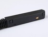 Миниатюра фото коннектор питания гибкий ambrella light track system magnetic gl3637 | 220svet.ru