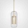 Миниатюра фото подвесной светильник imperium loft catch 186719-26 | 220svet.ru